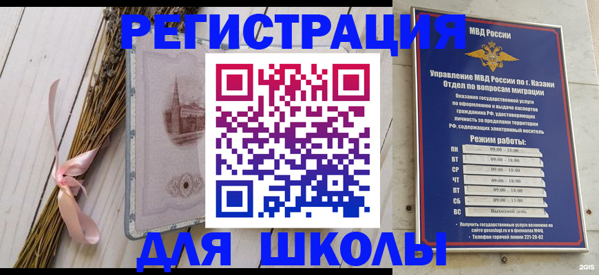 временная регистрация адрес в Губахе